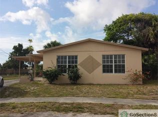 1525 N 24th Ct, Riviera Beach, FL 33404