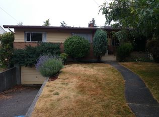 5340 SW Orleans St, Seattle, WA 98116