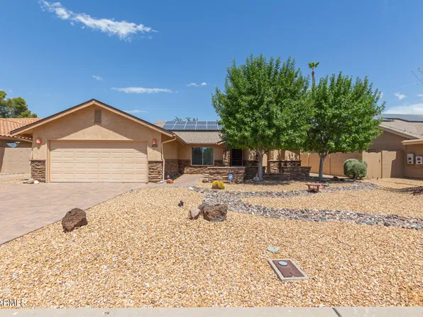 19847 N 98TH Avenue, Peoria, AZ 85382