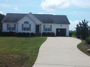 568 Knollwood Dr, Selma, NC 27576