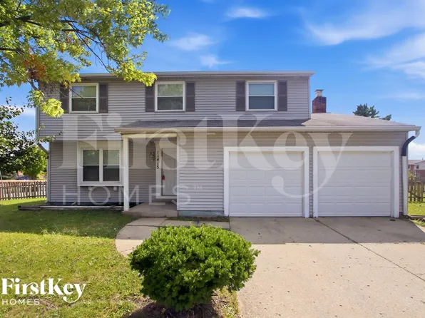 11415 Dunshire Dr, Indianapolis, IN 46229