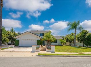 3414 Castle Rock Rd, Diamond Bar, CA 91765