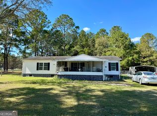 57 Deer Run, Waycross, GA 31503