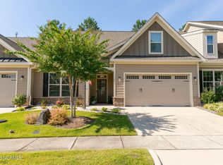 120 Winged Foot Rd, Pinehurst, NC 28374