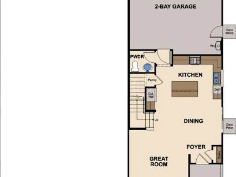 122 E McClintock Ln — Photo 4