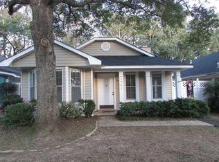 1741 Snowmass Ct, Mobile, AL 36609