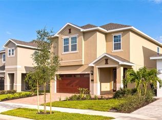 731 Lasso Dr, Kissimmee, FL 34747