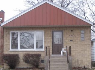 4118 Wenonah Ave, Stickney, IL