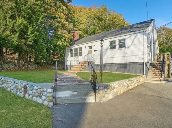 5 Atlantic Ave, Saugus, MA 01906