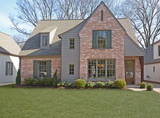 332 Lundee Pl, Memphis, TN 38111