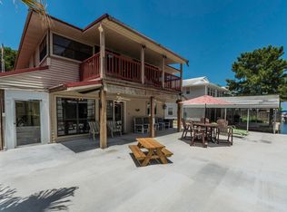 270 Bayou Tranquille Rd, Pierre Part, LA 70339