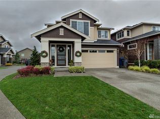 16806 42nd Dr SE, Bothell, WA 98012