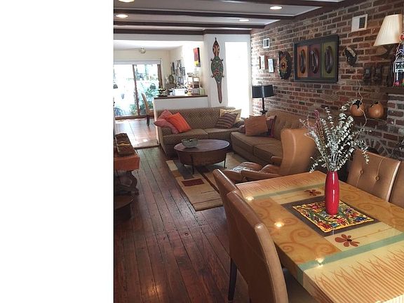 Living/Dining