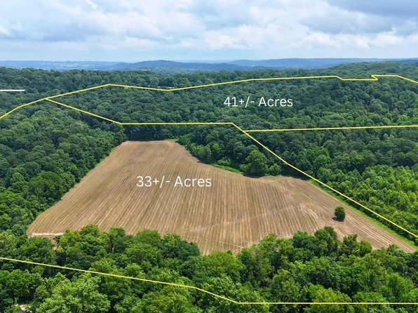 High Gap Rd, Shoals, IN 47581