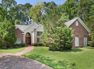 207 W Armistead Dr, Brandon, MS 39042