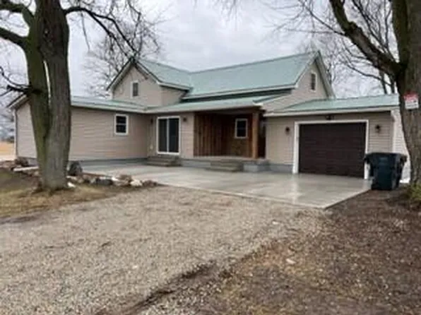 N4776 State Road 89, Jefferson, WI 53549