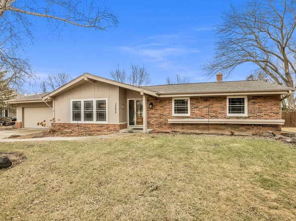 13535 West Graham STREET, New Berlin, WI 53151