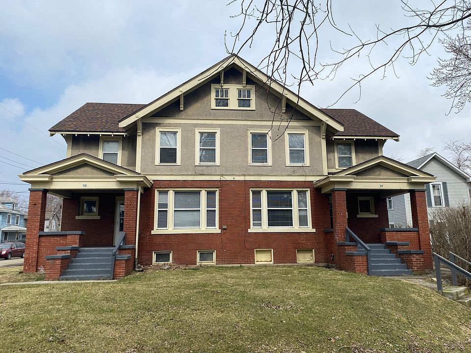 1st image of 330 Bellefontaine Ave #324/330