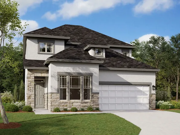 358 Darley Oak Dr, Dripping Springs, TX 78620