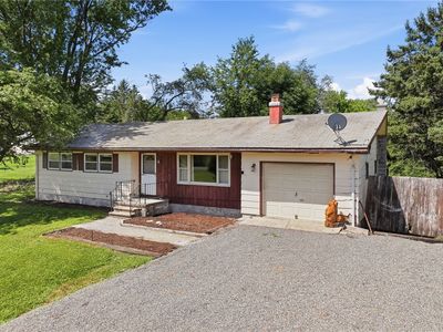 248 Van Dorn Rd N, Ithaca, NY, 14850