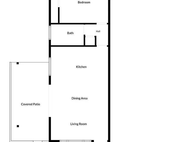 511 S. Desert View Drive — Photo 16