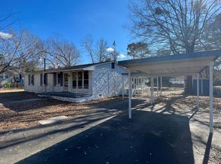 1420 Elmtree Rd, Columbia, SC 29209