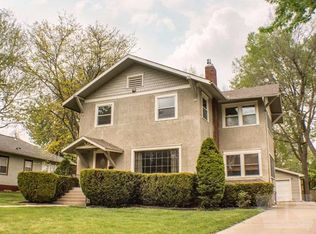 1019 1st Ave E, Oskaloosa, IA 52577