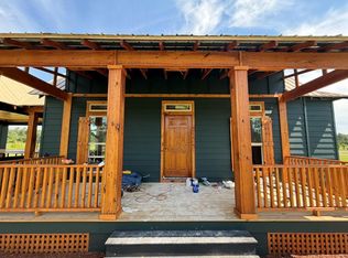 1415 Dixie Chastain Rd, Ochlocknee, GA 31773