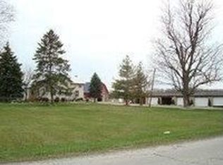 3155 N Otter Creek Rd, Monroe, MI 48161