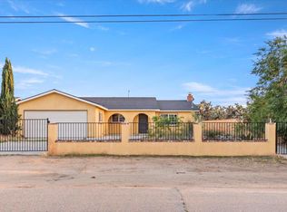 3108 W Avenue L4, Lancaster, CA
