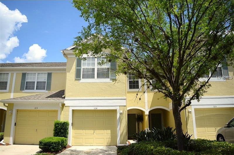 1st image of 6235 Goethe St Unit 104