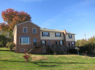 919 Henry Ave, Charlottesville, VA 22903