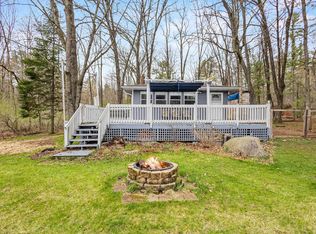 W2737 Beaver Bay Rd, Keshena, WI 54135