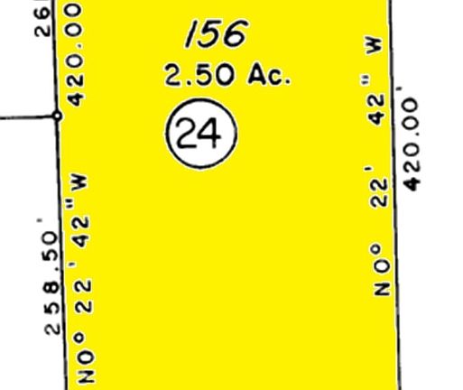 5th image of LOT 156 Iron Gate Rd