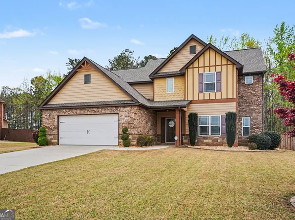 197 Tapestry Dr, McDonough, GA 30252