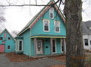 61 Washington St, Hudson, MA 01749