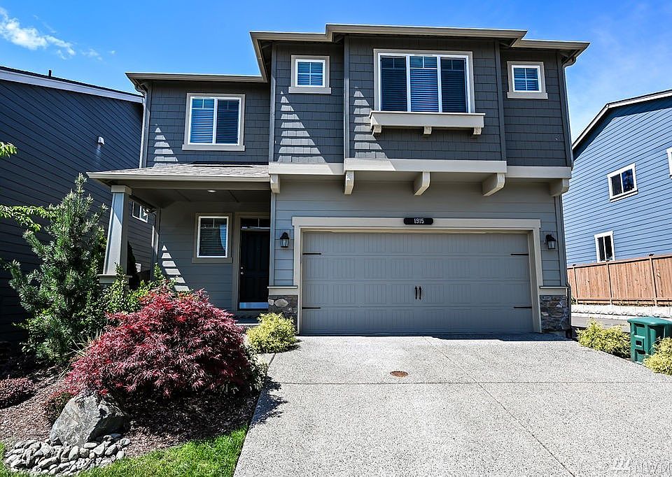 1st image of 1915 98th Ave SE