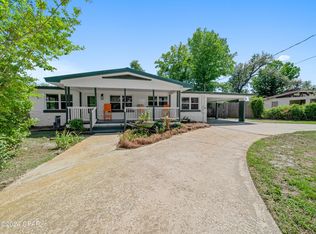 5010 Sharon Dr, Panama City, FL 32404