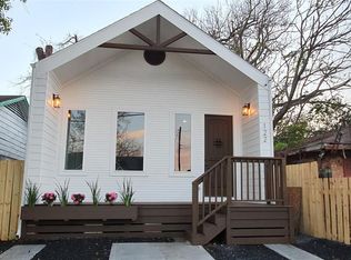 122 E 33rd St, Houston, TX 77018