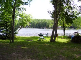 342 Audrey Lane, Rose City, MI 48654