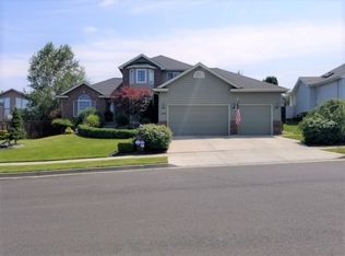 2309 W Ashley Ave, Spokane, WA 99208