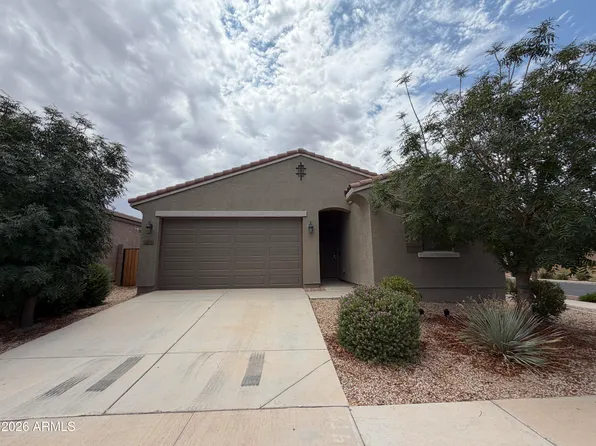 40013 W WILLIAMS Way, Maricopa, AZ 85138