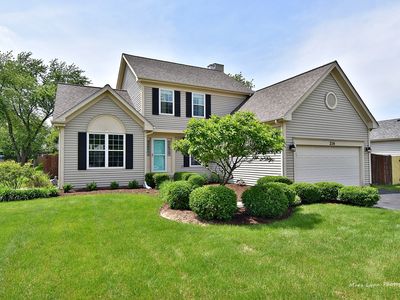 216 Mistwood Ln, North Aurora, IL, 60542