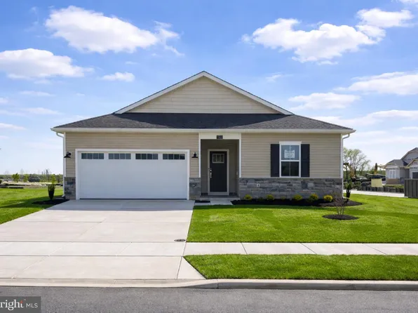 32427 Flamingo Dr, Millsboro, DE 19966