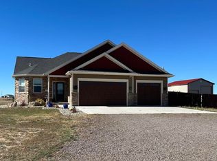 234 Rocking H Dr, Cheyenne, WY 82007