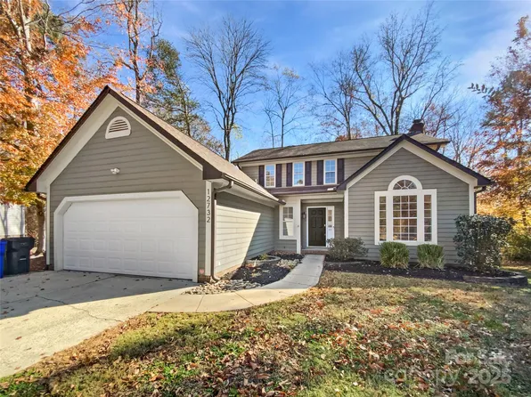 12732 Sulgrave Dr, Huntersville, NC 28078