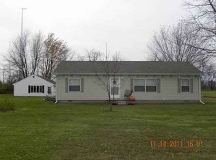9601 S Us Highway 35, Muncie, IN 47302