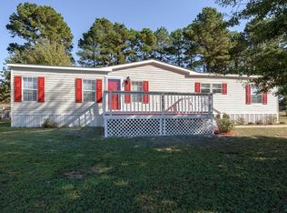 8413 Woodlands Trl, Greenwood, LA 71033