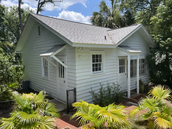 129 N Meridian St #2, Tallahassee, FL 32301