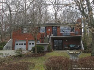 7790 Mary Naville Rd, Floyds Knobs, IN 47119